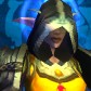 Character Avatar